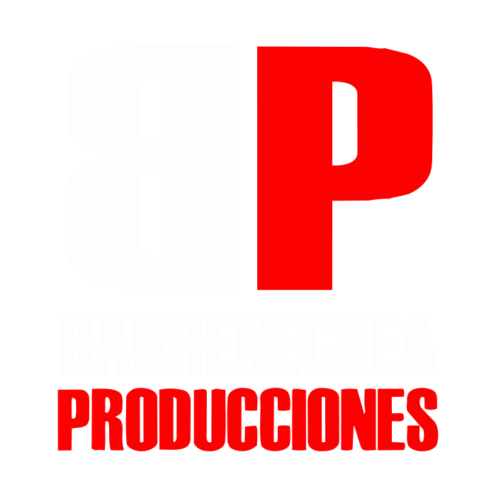 Barrenechea Producciones